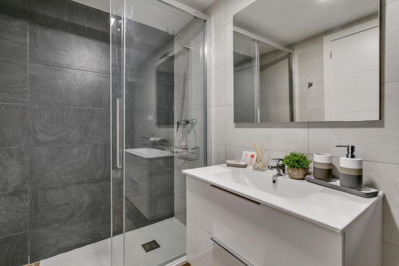 Luxury Apartment City Center Alicante Luaran gambar
